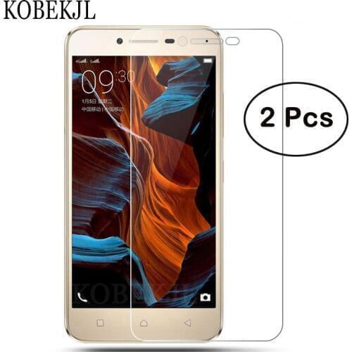 Screen Protector For Lenovo Vibe K5 Tempered Glass Lenovo K5 Note Pro K 5 Plus A6020a40 A6020a46 K52e78 A6020 a40 a46 Glass Film