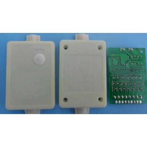 16 Channel LED Digital Control Box