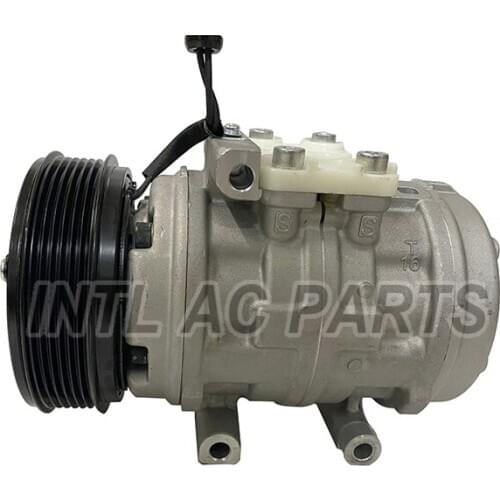 10p15 Auto Car Air AC A/C Compressor for Ford F250 motor MWM 2C35-19D629-AA 2C3519D629AA