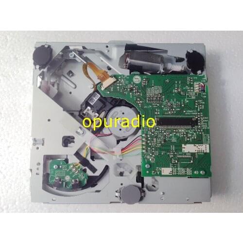 Free shiping Brand new CD mechanism DXM9571V DXM9572V drive loader Laufwerk for Fiat Punto Car CD radio