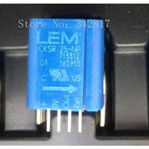 CKSR25-NP SENSOR CURRENT CURRENT TRANSDUCER CKSR 25-NP