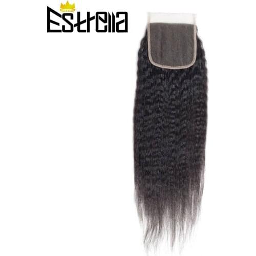Synthetic Hair Estrella China