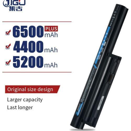 JIGU Laptop Battery For SONY For VAIO BPS26 BPS26A SVE14115 SVE14116 SVE15111 SVE141100C SVE14111
