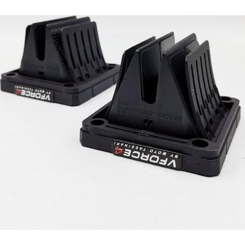 Banshee V Force 4 Reed Valve Cages VForce Yamaha YFZ 350 / V4144-1 X2