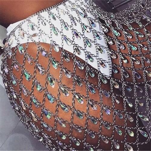 Love Aing Women's Skirts