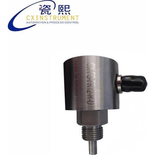 M18*1.5 connection water flow controller