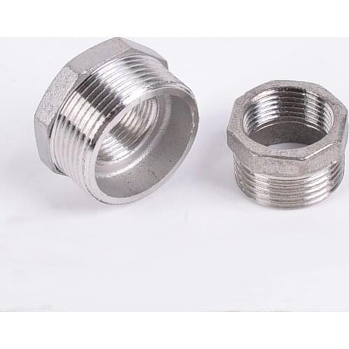 Mandodle Pipe Fittings
