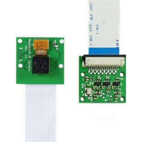 For Raspberry Pi Camera 1080p 720p Camera module For Raspberry Webcam 4 Pi Zero For Raspberry 3 Camera Cable B 5Mp Model 4 W8N0