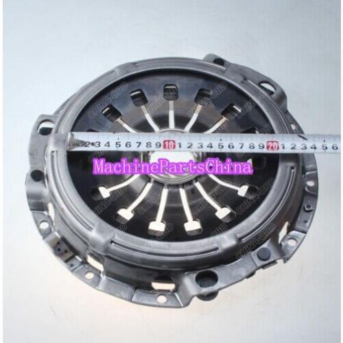 New Clutch Plate MR446367 For Mitsubishi Montero Pajero V26 V36 V46 4M40 Engine