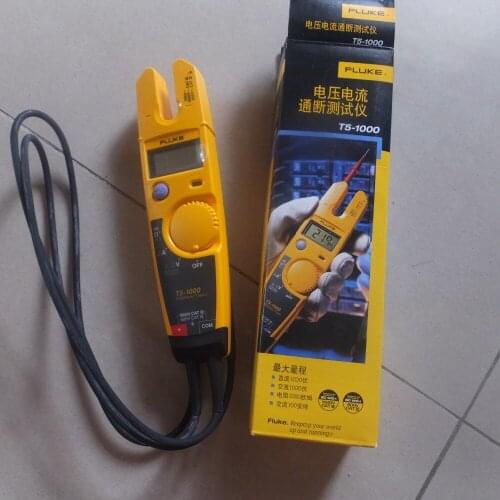 New and original Clamp meter T5-1000