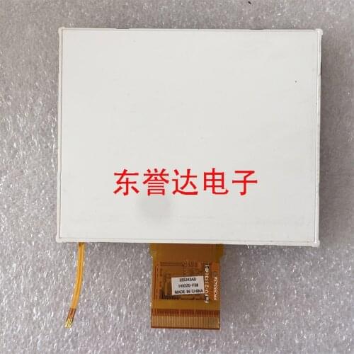 New Lcd Screen Display For Honeywell/Intermec PM43/PM43C Printer