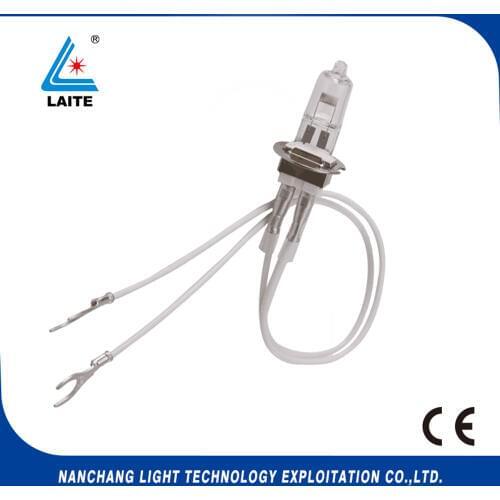 Olympus Beckman AU2700 AU5400 KLS jc 12v100w analyzer light bulb free shipping-5pcs