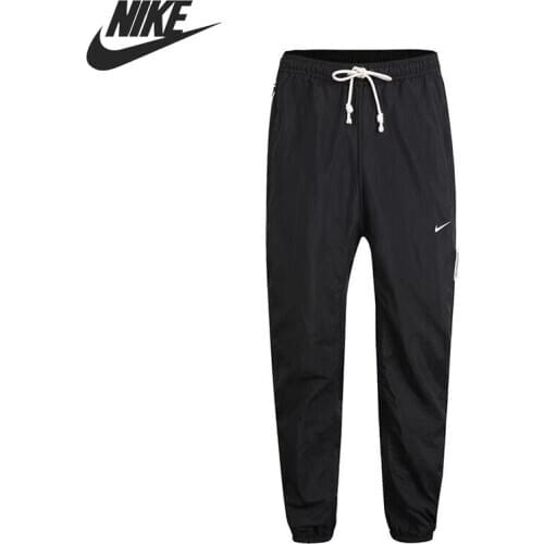 Original New Arrival NIKE M NK STANDARD ISSUE PANT WTR Mens Pants Sportswear