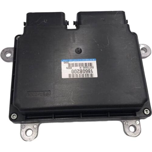 Suitable for auto parts GAK brand Mitsubishi high-quality engine control module OEM 1860B200 E6T72685 H 8X29