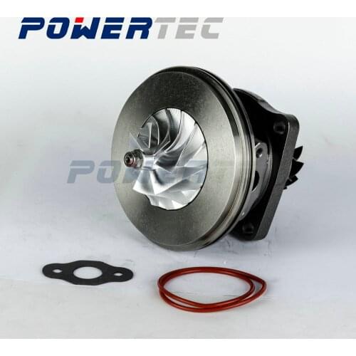 Balanced Turbo Charger Cartridge 1155-970-0005 1155-988-0005 11559700005 11559880005 For Mercedes-Benz OM924LA JR-A55 A924963399