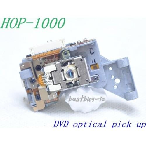 Brand New HOP-1000 HOP1000 HOP-1120 HOP1120 DVD Laser Lens Lasereinheit Optical Pick-ups Bloc Optique