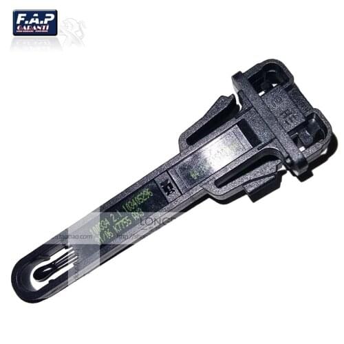 Interior Air Temperature Sensor 6445YY Used for Peugeot 307 3008 408 Citroen C4 Min