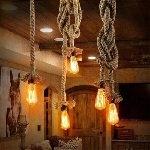 Worbright Pendant Lights