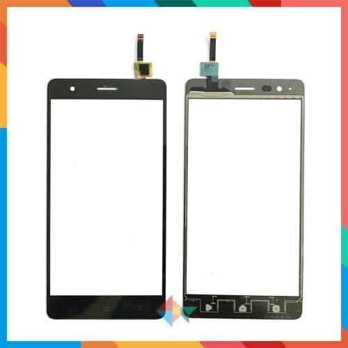 10pcs/lot High Quality 5.5" For Lenovo K5 Note K52 T38 Touch Screen Digitizer Front Glass Lens Sensor Panel Free Shipping