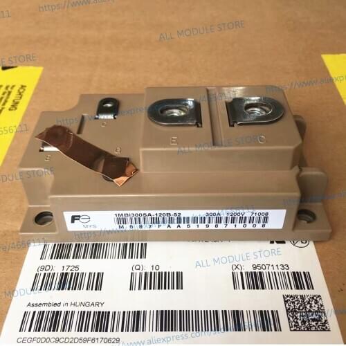 1MBI300SA-120B-02 1MBI300SA-120B-50 1MBI300SA-120B-52 1MBI300SA-120B FREE SHIPPING NEW ORIGINAL MODULE