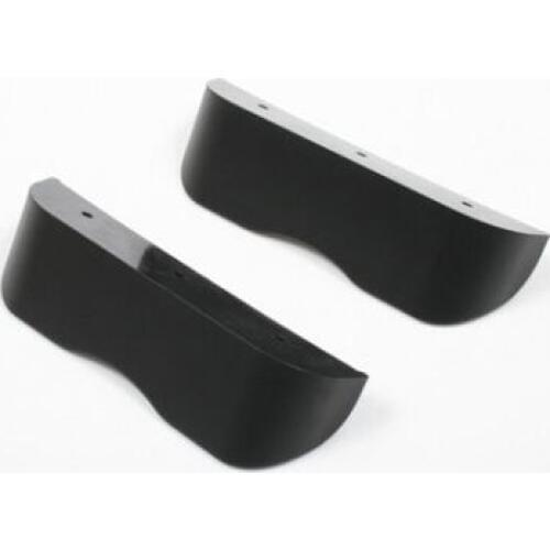 2PCS FrSky Taranis X9E Hand Palm Rest Plate Replacement Part