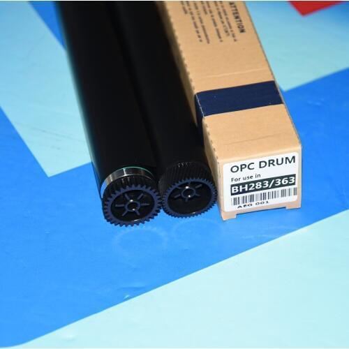 Free Shiping 4* 4022-0292-01 OPC Drum for Konica Minolta Bizhub250 350 282 363 Di2510 Di3510 Di250 Di350 Di251 Di351 BH250 BH350