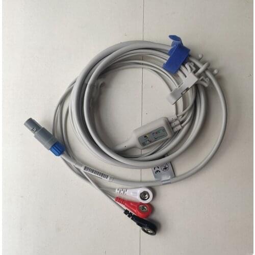 6-pin single slot SIGA biofeedback line SIGA stimulator line Neuromuscular stimulation