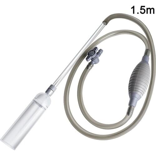 BIGHSM Aquarium Cleaners