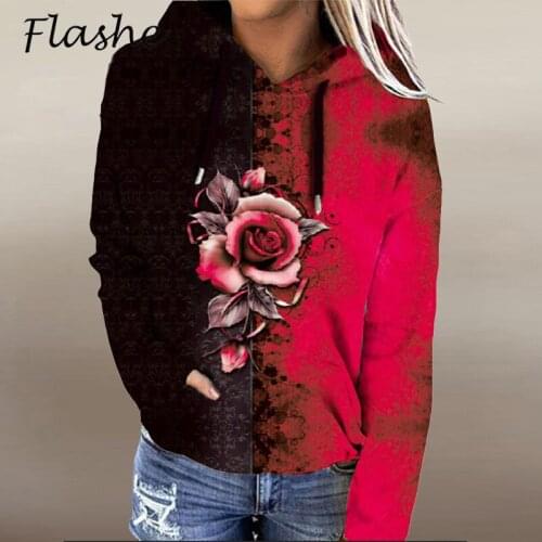 BISHAN Hoodies For Women