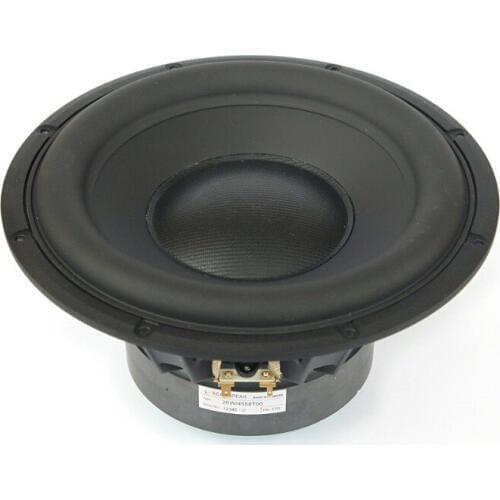 HF-190 HiFi Speakers 10 Inch woofer speaker unit/26W4558T00/ 88dB 4 ohm