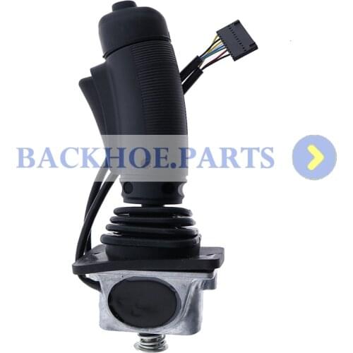 Joystick Controller 137634 137634GT for Genie Scissor Lifts GR-12 GR-15 GR-20 GS-1532 GS-1932 GS-2032 GS-2046 GS-2632 GS-3232