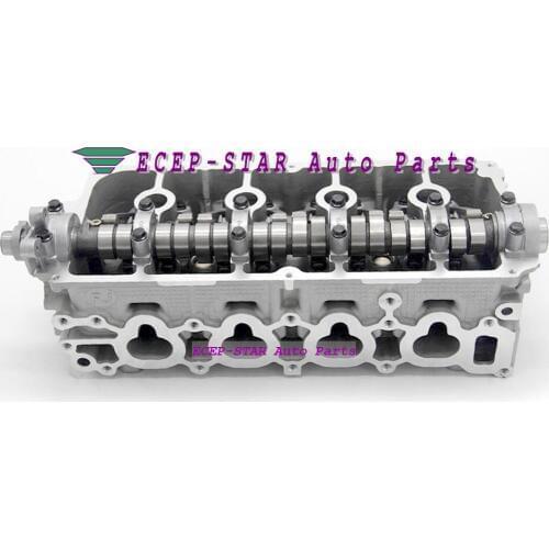 G16B G16KV Complete Cylinder Head Assembly For Suzuki Baleno Swift Escudo X-90 Esteem Grand Vitara Cultus 1.6L 16V 11110-57802