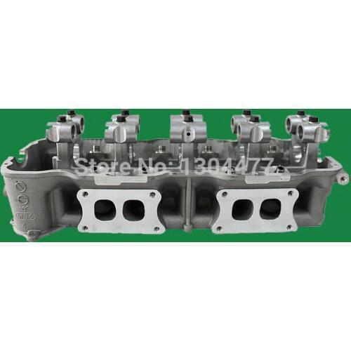 Z24 Cylinder Head for Nissan D21 2388cc 2.4L 1983/89 11041-22G00,11041-13F00,11041-20G13