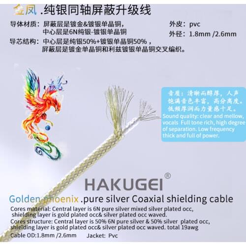 HAKUGEI Electronics