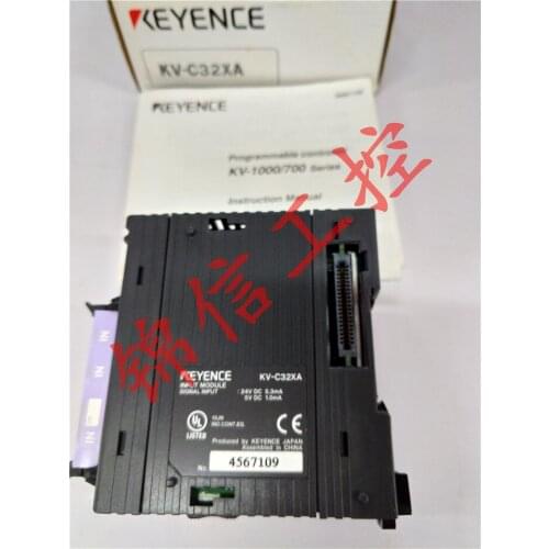 KV--C32XA 100% new and original