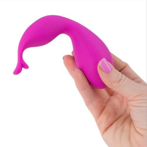 Swan Vibrators Sex Toys For Women Clitoris Vagina Massager Female Maturbator Erotic Machine Couples Tools Adults Shop S0982