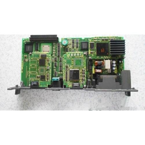 FANUC motherboard A16B-3200-0491 motherboard very cheap