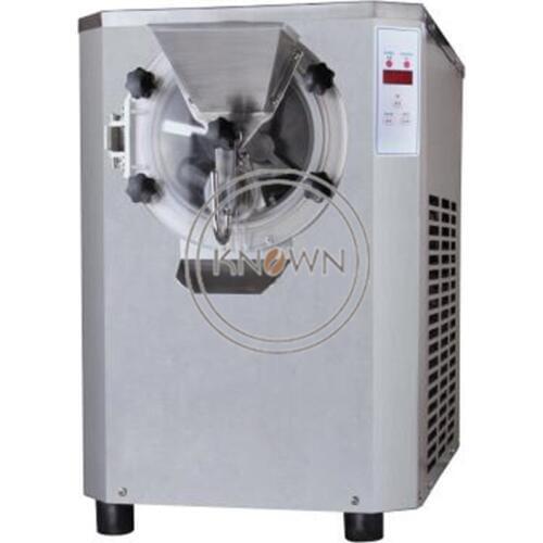 New design Automatic Hard ice cream machine high quality Commercial hard ice cream machine