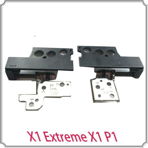 Brand New Original Lenovo ThinkPad X1 Extreme X1 P1 Laptop Touch Hinge FRU 01YU738