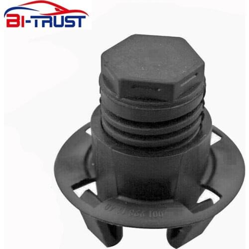 Hood Rubber Bumper Cushion Buffer Stop for Mercedes-Benz CLA250 A0019981440