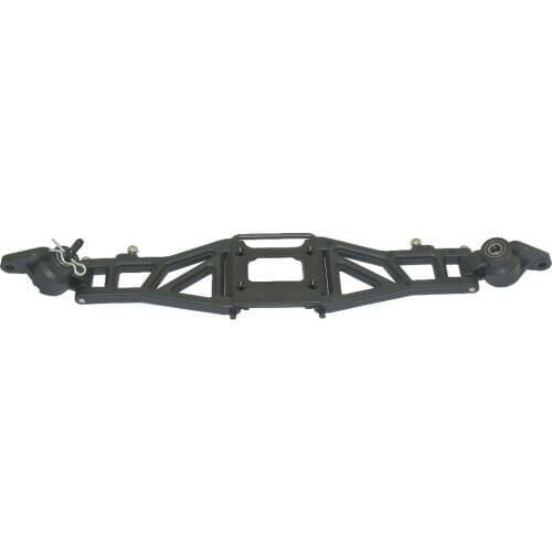 Front Suspension Arm assembly For Kyosho 1/10 EP 4WD FAZER ONRoad fouring Car 30903 30905 30905 30912 30914 30919 30917 16 30913