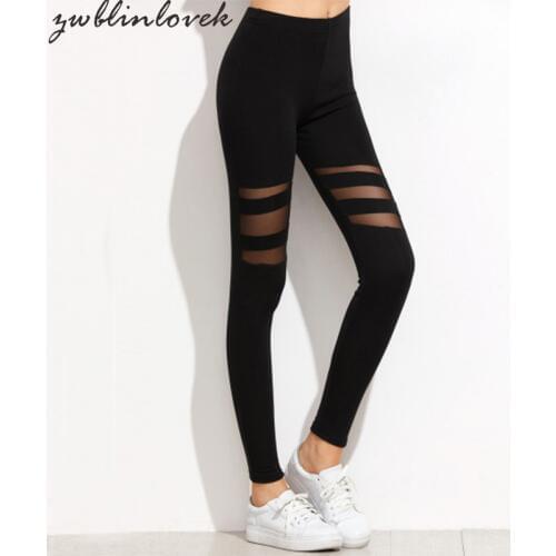 Zwblinlovek Women's Skinny Pants