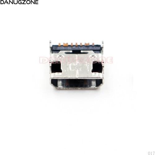 10PCS/Lot Micro USB Charge Dock Socket Jack For Samsung Galaxy Core Prime G360 G361F Tab E T560 T561 Charging Port Connector