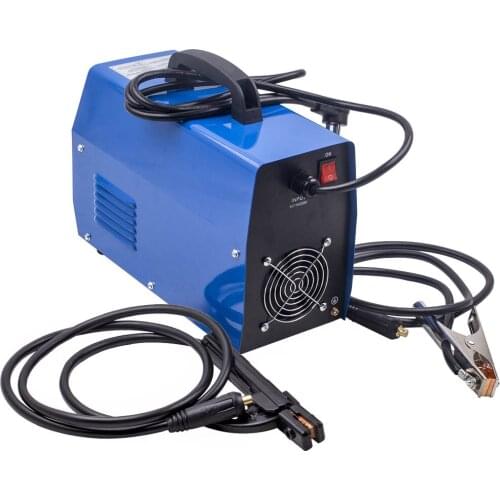 110V 220V ARC200 Inverter Welding Machine DC IGBT Inverter Welder 1.5Meter Cable Stick DC IGBT Inverter Welder 60Hz 160A