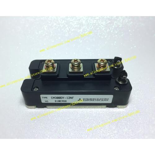 Free shipping NEW CM300DY-12NF MODULE