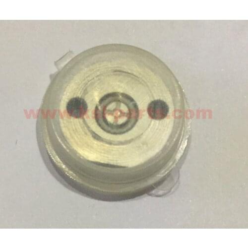 For 1pcs Diesel plate control valve 509 Orifice Plate 509# for injector G3