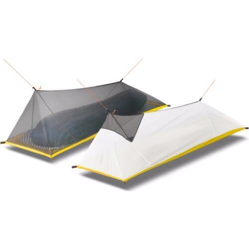 FLAME'S CREED Summer Tents