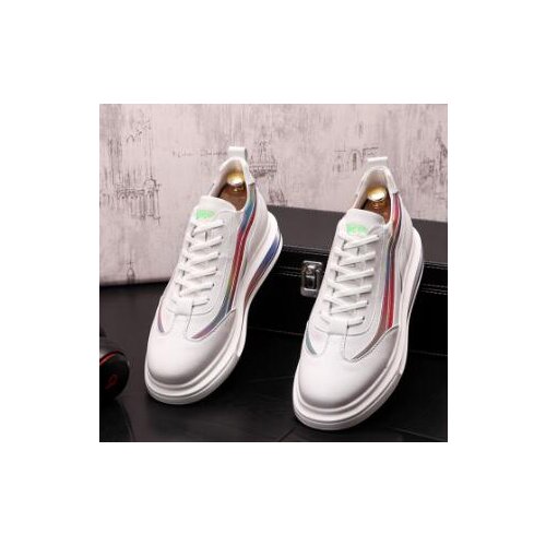 High Quality Sneakers 2021 Causal Flats Men Air Cushion Shoes for Men Luxury Designer Walking Zapatos Hombre Ankle Boots