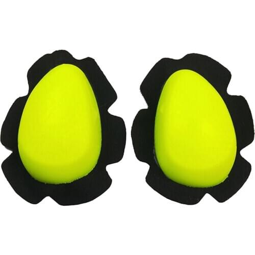 Knee Pads Protective Kneepads Universal Racing Extremely Sturdy Better For Handling Curves Motorcycle Adult Motorcross Cover