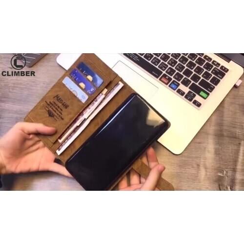 New Fashion Flip Leather Protective Case For iPhone 11 Pro Max Back Cover